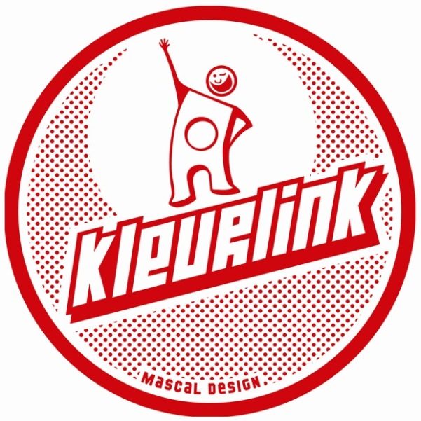 Kleur link logo